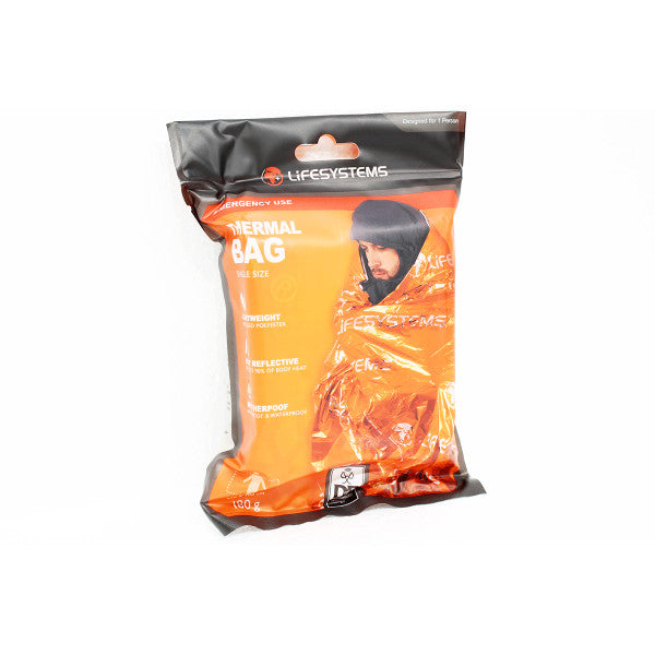 Thermal Survival Bag – GA42130