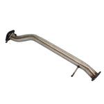 Utility Link Pipe D2 TD5 for Discovery 2 (1998 – 2004) Utility Link Pipe - To Remove Front Silencer – GA4290