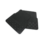 Rubber Mat Set Frt Defender All Models – GA4423