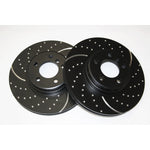 Front Vented Brake Disc Pair for Range Rover L322 (2002–2009) – GA4474