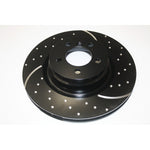 Front Vented Brake Disc Pair for Range Rover L322 (2002–2012) – GA4476