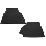 Front Rubber Mats Pair - Defender – GA4502