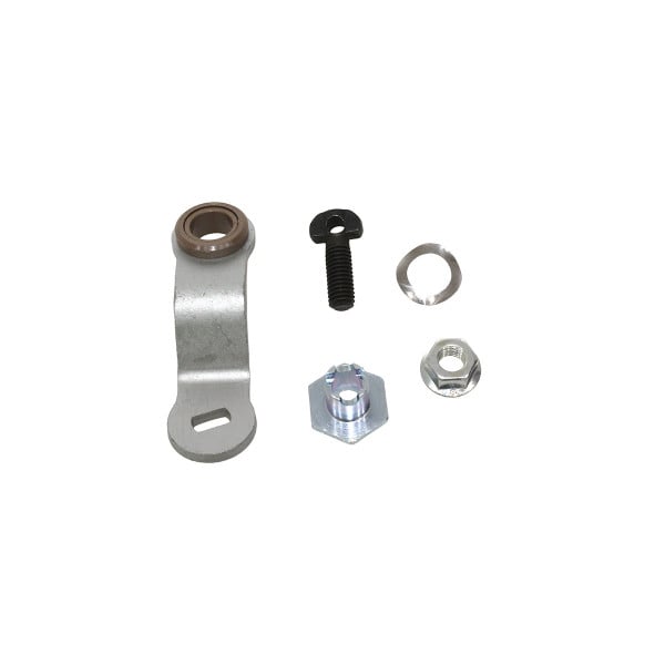 Gear Linkage Repair Kit for Discovery 3 (2005 – 2009) Contains - > 1 x LR012704 > 1 x TYF000060 > 1 x TYG000050 > 1 x TZT500040 > 1 x WYH000040 – GA4746