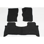 Rubber Floor Mats (RHD) for Range Rover Sport L494 (2014–2021) – GA4823