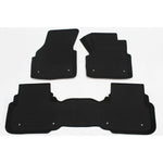 Rubber Floor Mats for Discovery Sport L550 (2015 onwards) RHD – GA4827