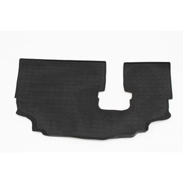 3rd Row Rubber Mat for Discovery Sport L550 (2015–2025) – GA4832