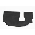 3rd Row Rubber Mat for Discovery Sport L550 (2015–2025) – GA4832
