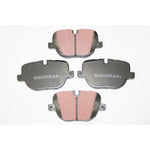Rear Brake Pads for Range Rover L322 & Sport L320 (2010–2013) – GA4835