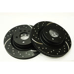 Front Vented Brake Disc Pair for Range Rover L322 (2002–2009) – GA4856