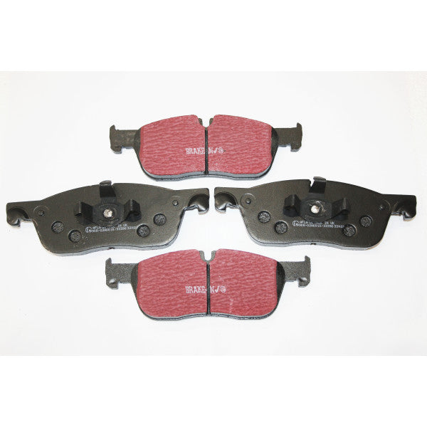 Front Brake Pads for Evoque, Discovery Sport & Velar (2012 onwards) – GA4900