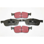 Front Brake Pads for Evoque, Discovery Sport & Velar (2012 onwards) – GA4900
