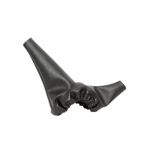 Gear Gaiter (Black) for Defender – GA5499