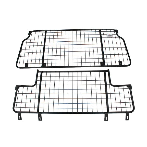 Dog Guard - Defender 110 07 On Se & Utility – GA5539