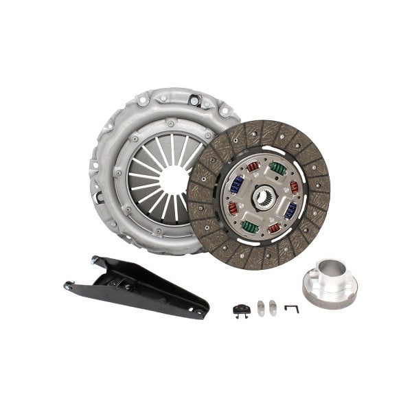 200/300Tdi Clutch Kit With Hd Fork Brg – GA5551KIT