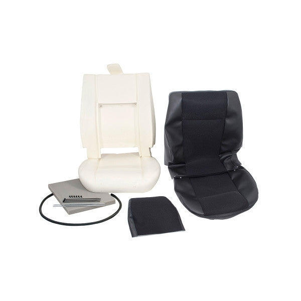 Retrim Kit Black Mesh No Adhesive – GA5603E