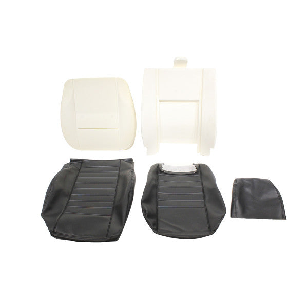 Retrim Kit Black Excludes Adhesive – GA5629E