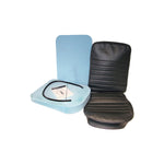 Retrim Kit Inner Black Excludes Adhesive for Defender (1986 – 2006) Centre seat / Black / Excludes adhesive spray – GA5634E