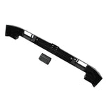 Heavy Duty Rear Bumper for Discovery 1 (1989 – 1998) 5mm Steel – GA5647