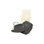 2007+ Retrim Kit Black No Adhesive for Defender (1986 – 2006) Outer seat / Black / Excludes adhesive spray – GA5673E