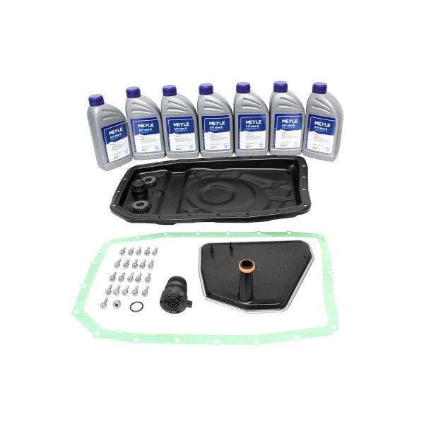 6 Speed Automatic Gearbox Fluid Change Kit for Discovery 3, Discovery 4 & Range Rover (2002–2016) – GA6085M