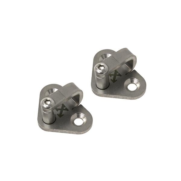 Door Lock Striker for Defender (1986–2006) – GA6493