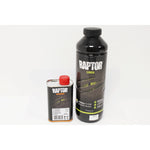 Raptor Tintable Truck Bed Liner Kit 750ml – GA6498