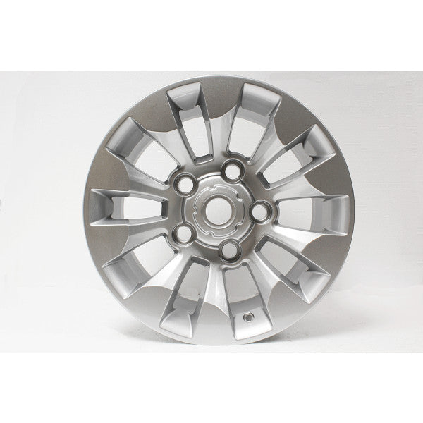 Wheel - Silver - 18Inch – GA6549