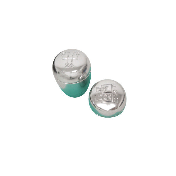 Alloy Gear Knob – GA6600