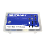 Trim Clip Assortment – GA6641