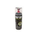 Raptor 2K Black Aerosol Spray Paint – GA6644