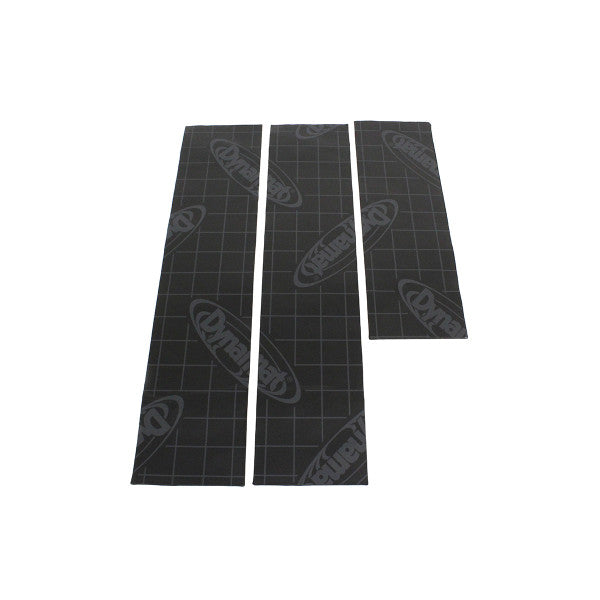 Rear Tub Sound Deadening for Land Rover Puma – GA8085