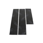 Rear Tub Sound Deadening for Land Rover Puma – GA8085