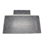 Sound Deadening Bonnet Liner for Land Rover Puma – GA8092