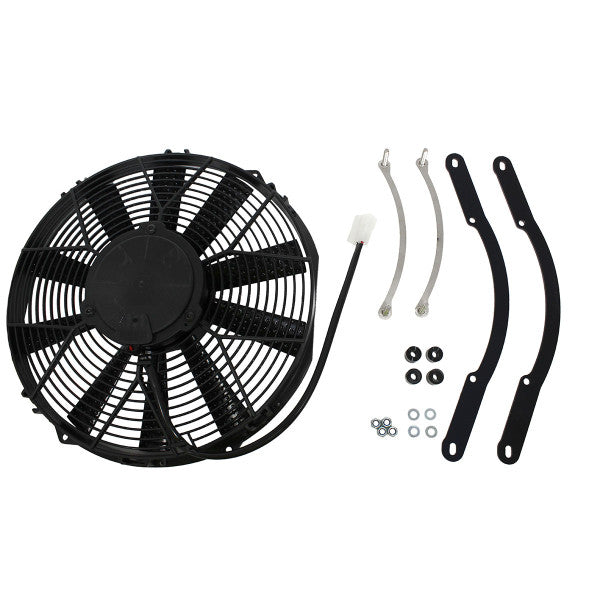 Air Con Fan for Discovery 2 (1998–2004) – GA8972