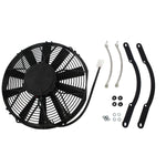 Air Con Fan for Discovery 2 (1998–2004) – GA8972