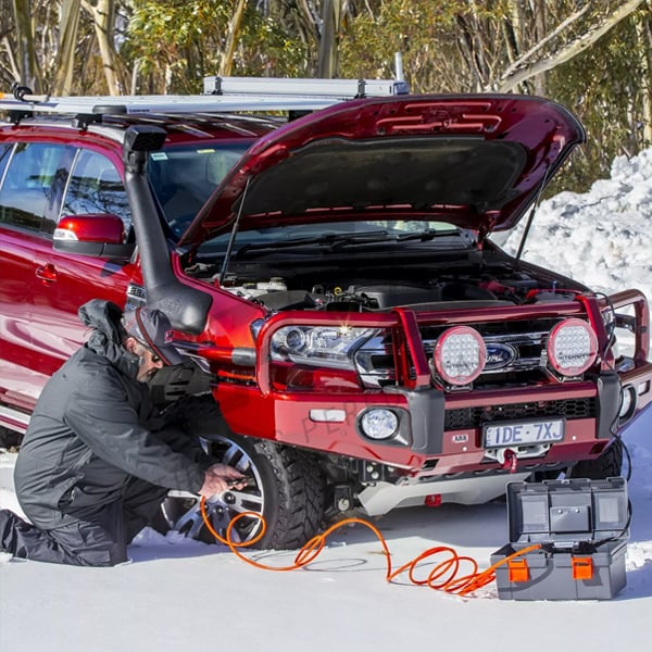 ARB Air Locker Compressor