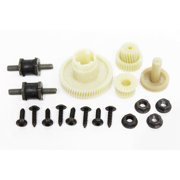 Parking Brake Actuator Repair Kit for Discovery 3 (2005 – 2009) – GA9223