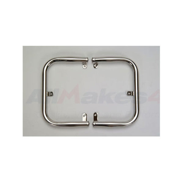 R/Lamp Guard S/Steel – GAF911