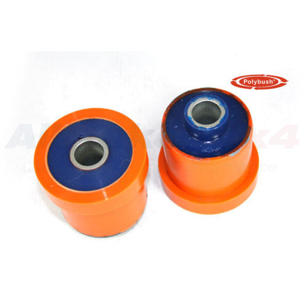 Polybush Kit 1XX Comfort Blue for Land Rover Defender 110 – GAL159