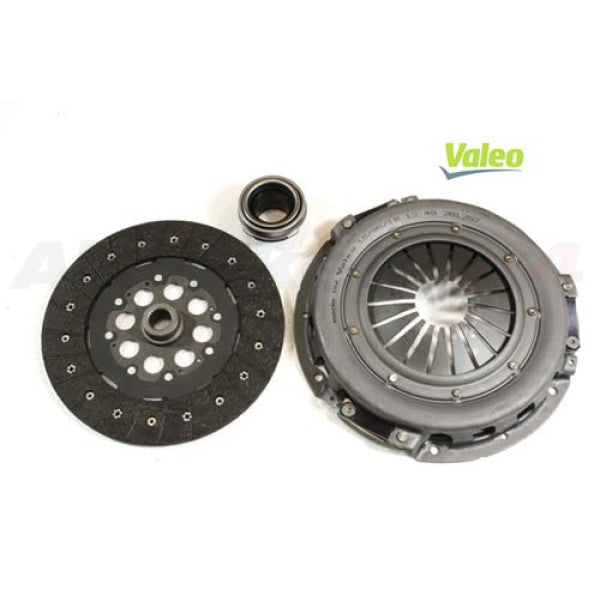 Clutch Kit for Defender & Discovery 2 (1986–2006) Td5 – GCKTD5