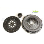 Clutch Kit for Defender & Discovery 2 (1986–2006) Td5 – GCKTD5