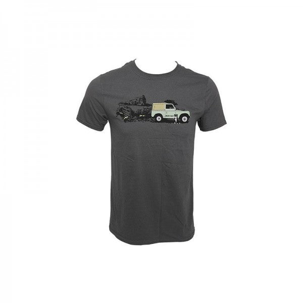 Softstyle Ringspun Adult T-Shirt - Series in the Countryside
