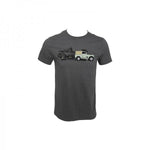 Softstyle Ringspun Adult T-Shirt - Series in the Countryside