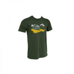 Softstyle Ringspun Adult T-Shirt Off-Road Design