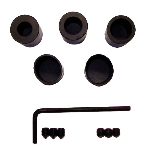 MOMO Gear Knob Fitting Kit - Standard Shift