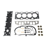 Head Gasket - Set - Cylinder Head for Freelander 1 2.0 Rover Diesel - Includes Head Gasket 1.35mm 3 Holes – GHS003