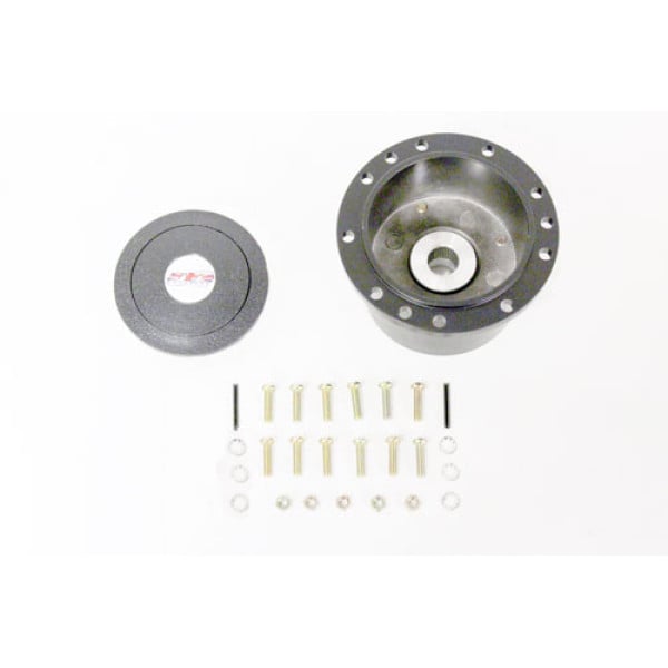 Steering Wheel Boss with 36 Splines for Defender / Discovery 1 / Range Rover Classic – GI002