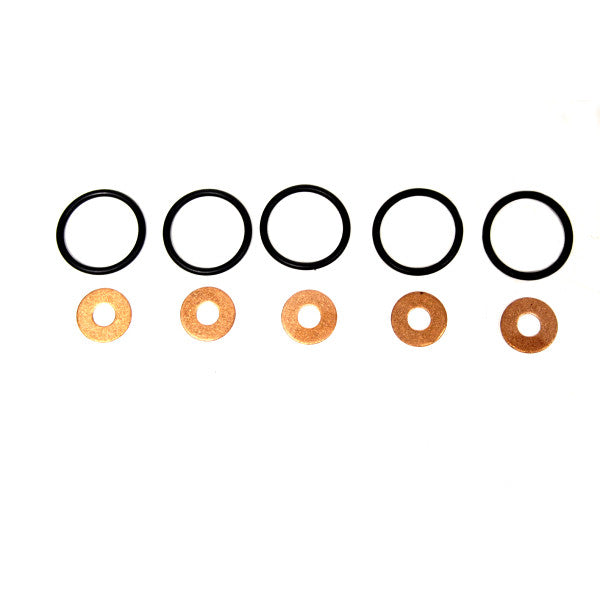 Injector Washer Kit - Fits Defender/D2 TD5 for All Defenders TD5 – GKT001