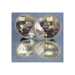 7" Halogen Headlamp for Defender (1986–2016) RHD – GL003G