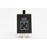 Flasher Relay For LED Indicators for Defender (1986 – 2006) Can be used with any combination of LEDs and halogen bulbs - with or without additional loads such as trailers – GL051